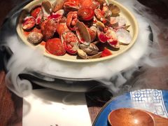 -桂满陇-十里风荷(合生汇店)