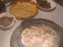 -润泽园椰子鸡(汇一城店)