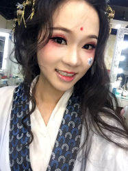 -梓摄影古装写真工作室(富力广场店)