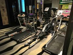 -东方雅典水疗美食汇(金海岸大厦店)