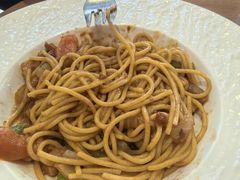 -必胜客(上海华谊新所店)