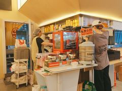 -牛邸·烧肉饭(来福士店)