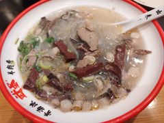 -武圣羊汤(武圣路店)