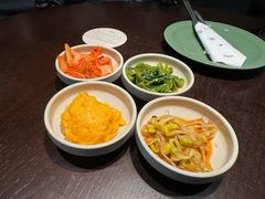 -Fuzzy Bistro 浮几韩餐·茶酒馆