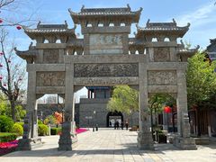 -即墨古城