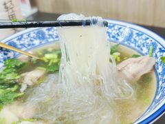 -丰登陕西水盆牛羊肉·泡馍