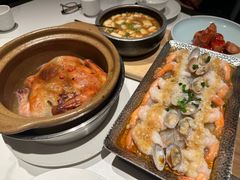 外婆茶香鸡-外婆家(西红门荟聚购物中心店)