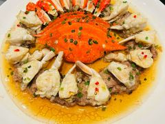 -麒麟华膳汇(飞泷商务大厦店)