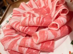 -北京老门框爆肚四季涮肉(淮海东路外滩店)