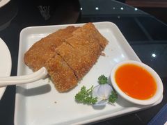 千番芋泥鸭-闽和南(深圳万象城店)