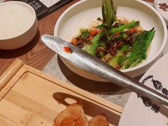 -渔语鱼新川菜Bistro(万象天地店)