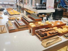 -匠牛亭·锅物烧肉放题自助(昆百大·泰业城店)