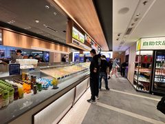 -海底捞大排档火锅(悦荟广场店)