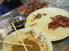 android_upload_pic-靓靓蒸虾(中山公园店)