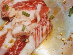 -南浦洞烤肉·新世界版(奥体店)