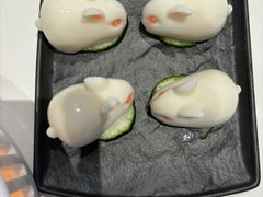 -侨美食家·40年地道粤菜(珠江新城店)