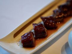 -金轩中餐厅 Jin Xuan(浦东丽思卡尔顿酒店)