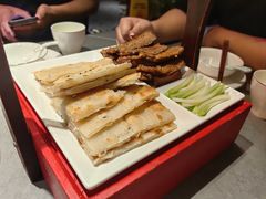 -北平食府(马鞍山路店)