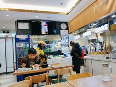 -紫光园·烤鸭(沙河物美店)