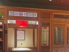 -小吊梨汤·北京菜·烤鸭(长安商场-首都博物馆店)