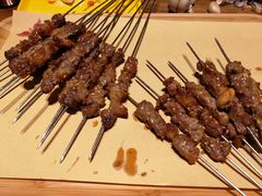 -那些年记忆烧烤