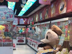 -LLJ夹机占(正佳广场店)