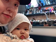 -Be Lived Cafe比例咖啡(摩天轮店)