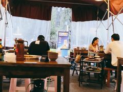 大堂-周幺妹重庆老火锅(银泰城总店)