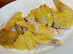 白斩鸡-开小灶(公望街店)