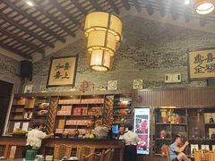 -猪肉婆私房菜(容桂总店)