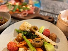 -Apollo·西班牙小酒馆(安福路店)