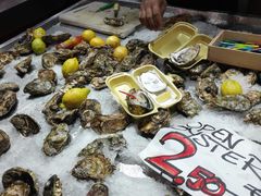 餐饮设施-波盖利亚市场