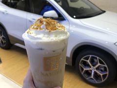 -奈雪的茶(漫广场店)