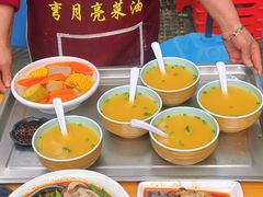 -朱大嘴肥肠血旺(福字街店)