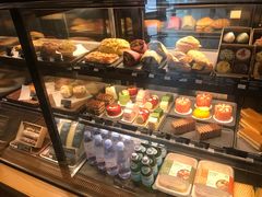 -星巴克(合肥包河万达广场店)