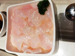 捞派巴沙鱼片-海底捞火锅(枫蓝国际购物中心店)