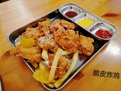 -青春分食(仙林大学城店)