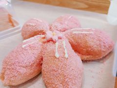 -奈雪的茶(时代天街店)