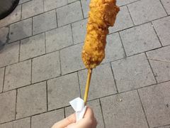 -上海鸡柳店(中街盛京大家庭店)