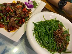 -尽善百年古院餐厅(王家老宅店)