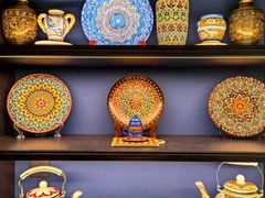 -秀儿四九城·新京菜(亚运村鸟巢店)