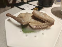 -狮王府淮扬菜(夫子庙老门东店)