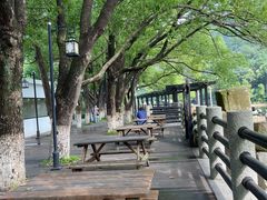 -白马涧龙池景区