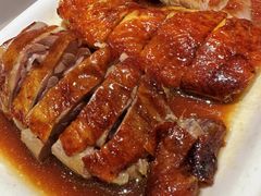 烧味拼盘-顺风海鲜港(长寿路店)