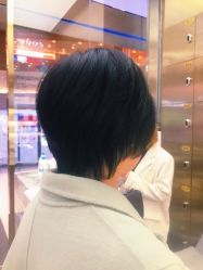 -MMbyHairCode 芭曲发型沙龙