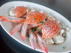 青脚蟹-大厝宅海鲜馆
