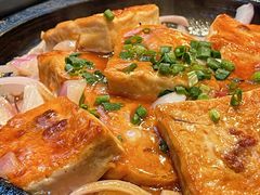 -穿越·外婆家(西溪天堂店)