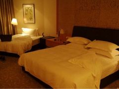 香山国际大酒店-苏州香山国际大酒店