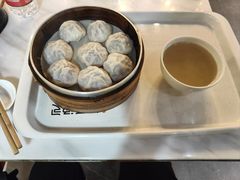 -百年尹氏汤包(湖南路狮子桥店)