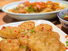 -周家二小姐的菜(西津渡店)